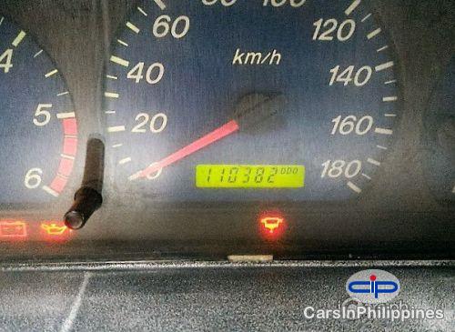 Picture of Ford Ranger Manual 2004 in Davao Oriental