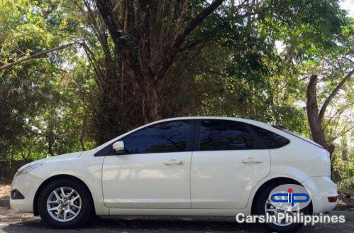 Pictures of Ford Focus Automatic 2010