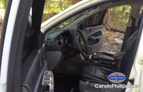 Ford Focus Automatic 2010 - image 4