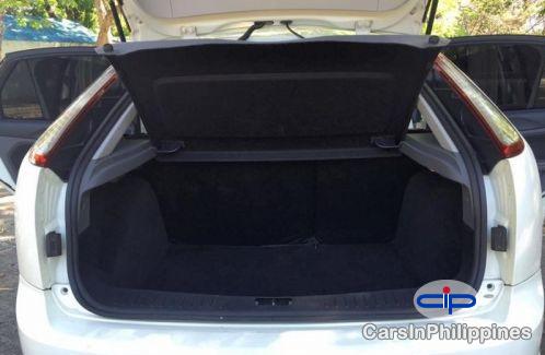 Ford Focus Automatic 2010 - image 5