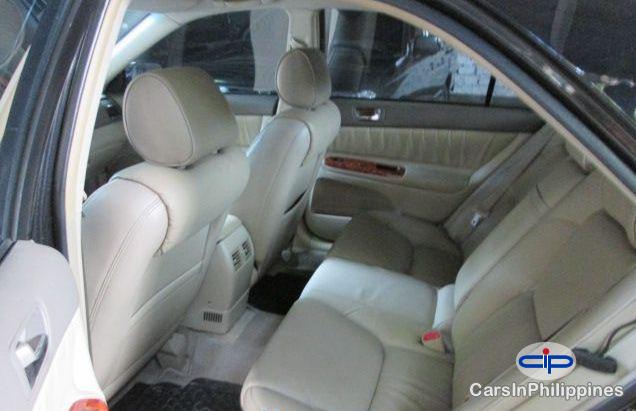 Toyota Camry in La Union