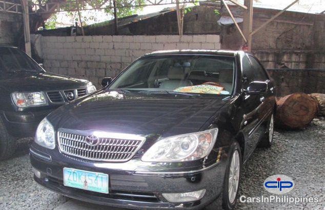 Picture of Toyota Camry in La Union