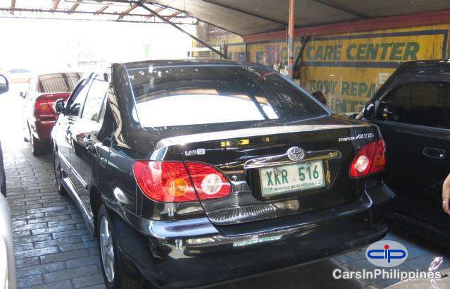 Toyota Corolla - image 6