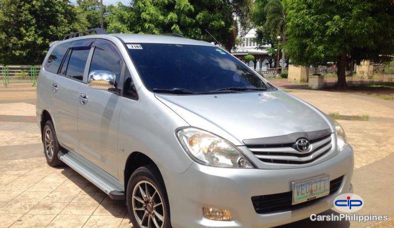 Picture of Toyota Innova