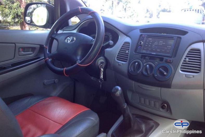 Toyota Innova