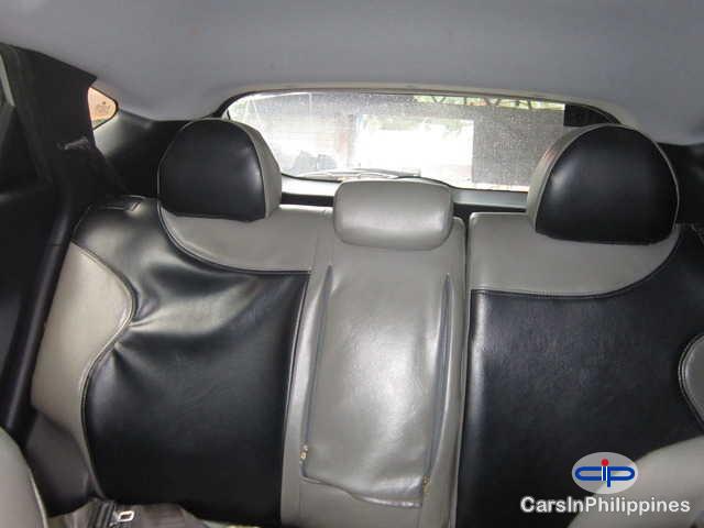 Hyundai Tucson Manual 2011 in Cavite
