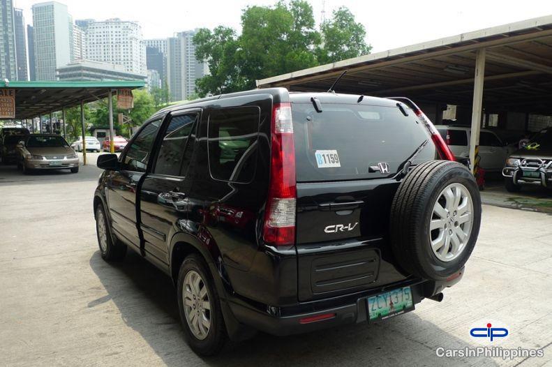 Honda CR-V Automatic 2006 - image 2