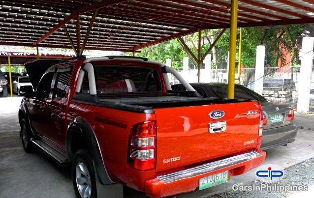 Ford Ranger Automatic - image 12