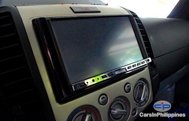 Picture of Ford Ranger Automatic in Leyte