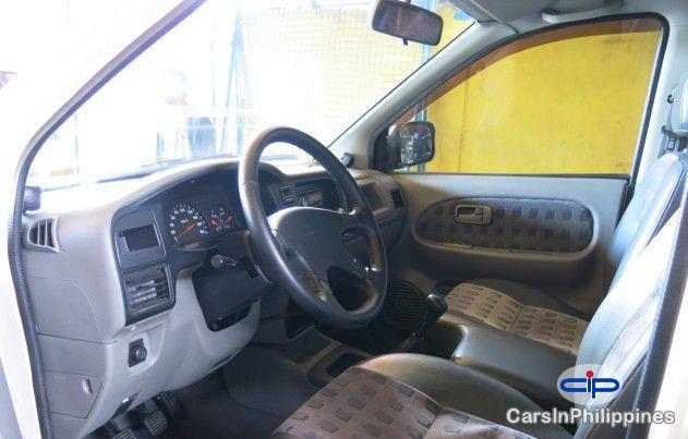 Isuzu Crosswind in Tarlac