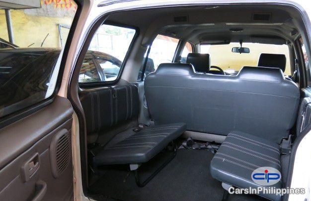 Picture of Isuzu Crosswind in Tarlac