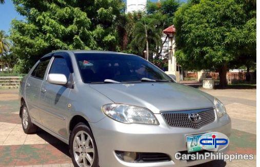 Pictures of Toyota Vios Manual 2007