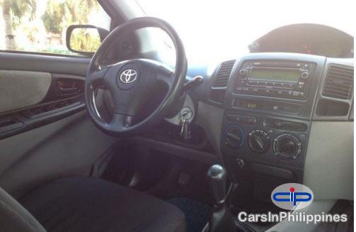 Toyota Vios Manual 2007 - image 2