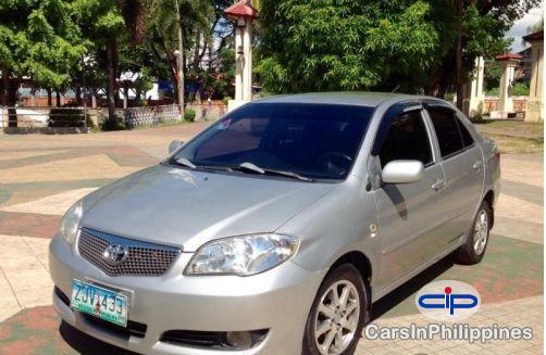 Toyota Vios Manual 2007 - image 3