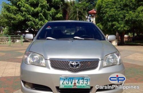 Toyota Vios Manual 2007 - image 5