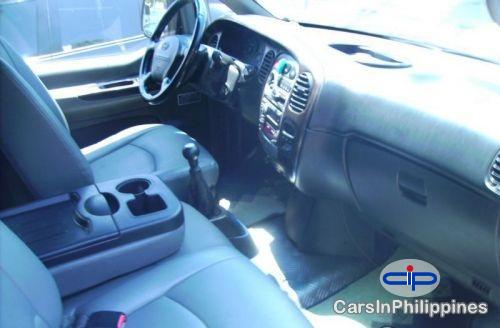Hyundai Starex Manual 2005 in Philippines
