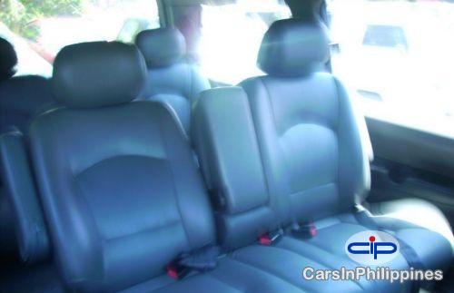 Picture of Hyundai Starex Manual 2005 in Bataan