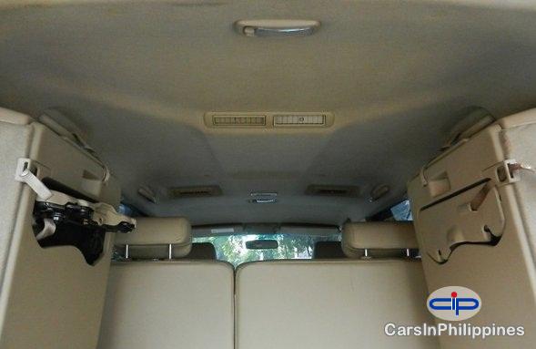 Toyota Fortuner Automatic 2009 in Siquijor - image
