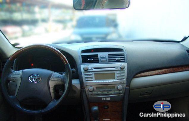 Toyota Camry in Sultan Kudarat