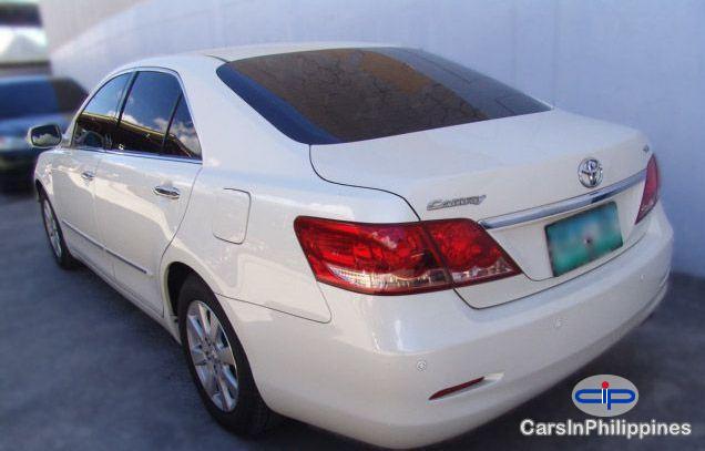 Picture of Toyota Camry in Sultan Kudarat