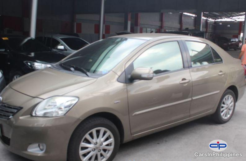 Picture of Toyota Vios