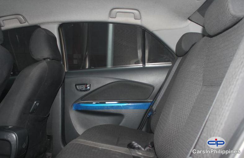 Picture of Toyota Vios in Marinduque
