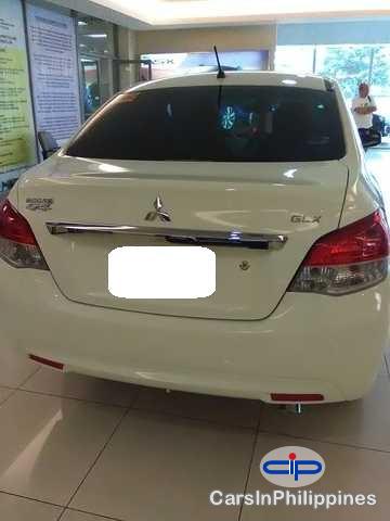 Mitsubishi Mirage Manual in Agusan del Norte