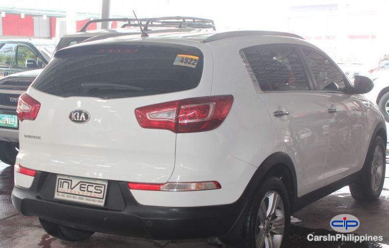 Kia Sportage - image 2