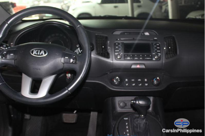 Kia Sportage - image 4