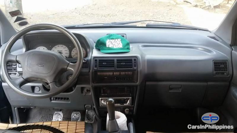 Mitsubishi RVR Manual in Zamboanga del Sur