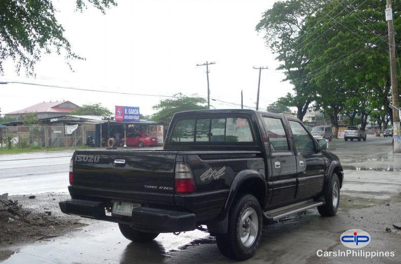 Isuzu