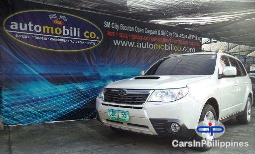 Pictures of Subaru Forester