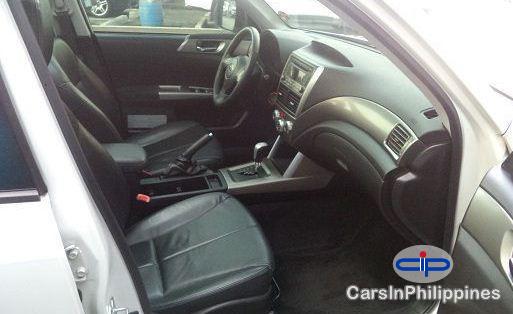 Subaru Forester - image 3