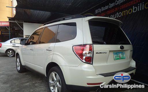 Subaru Forester - image 5