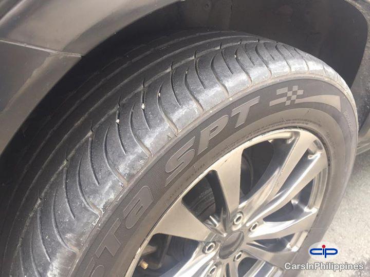 Honda CR-V Automatic 2002 in Cebu - image