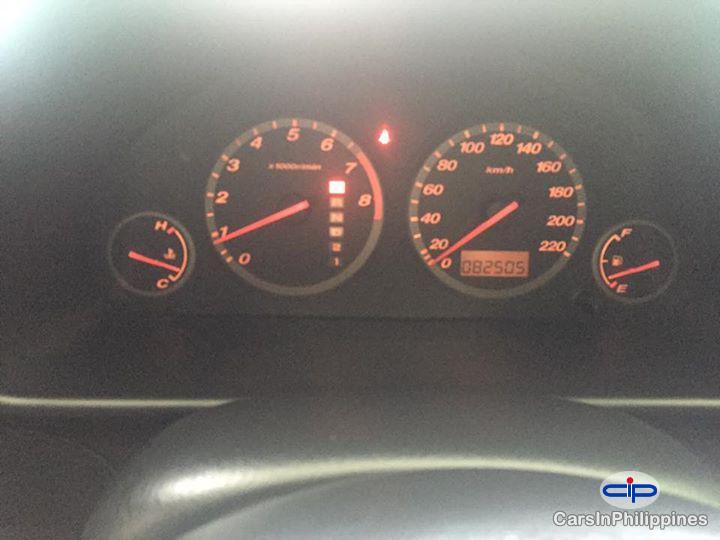 Honda CR-V Automatic 2002 - image 9