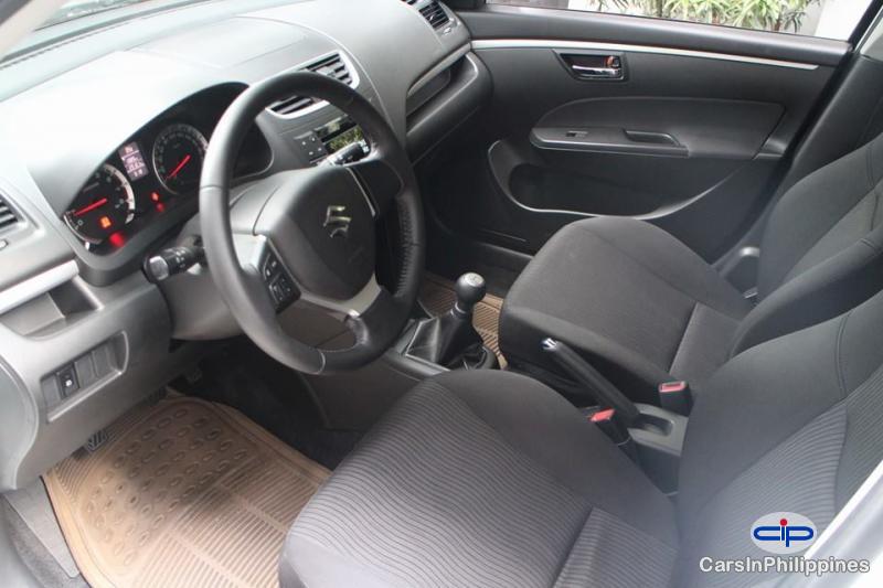 Suzuki Swift Automatic - image 2