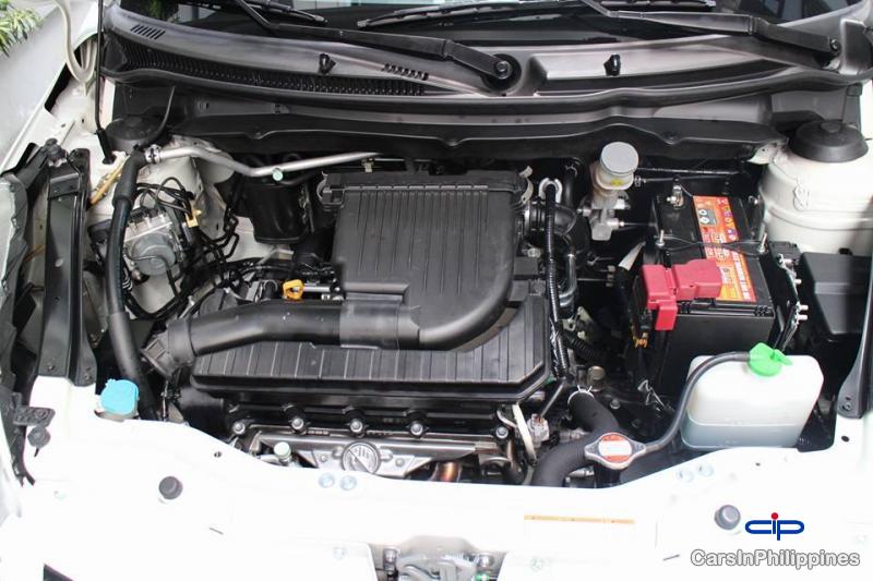 Suzuki Swift Automatic - image 3