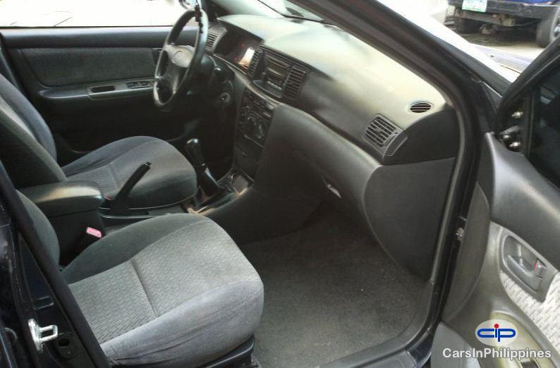 Toyota Corolla - image 3