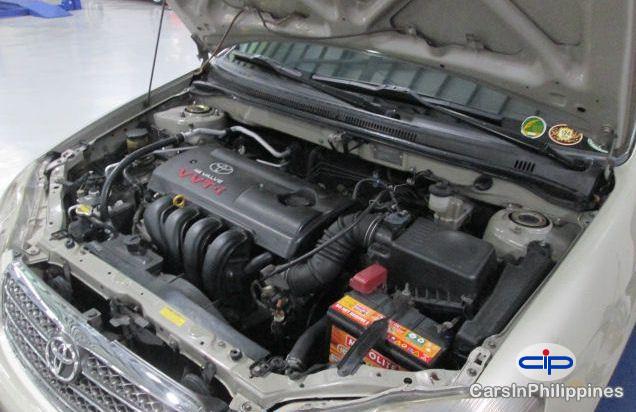 Toyota Corolla - image 4