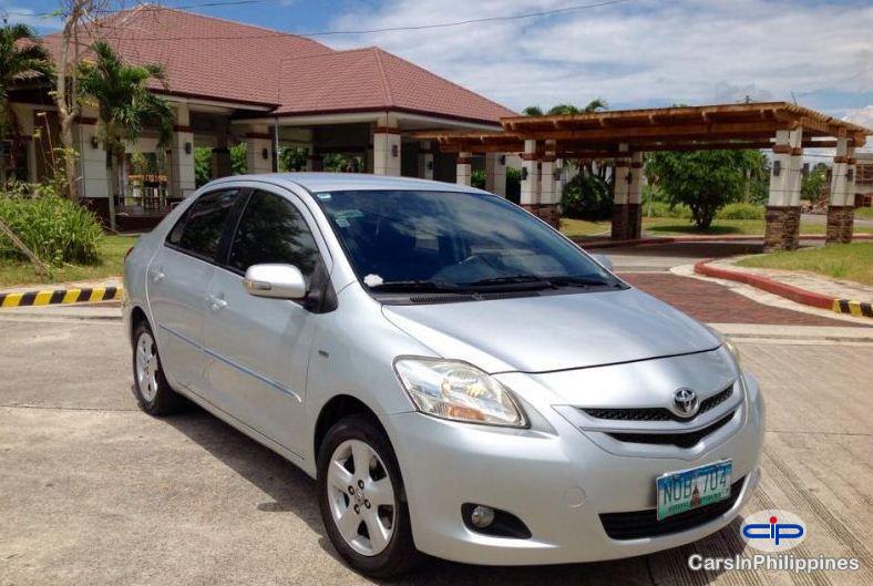 Picture of Toyota Vios