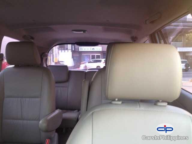 Toyota Innova Automatic in Bohol