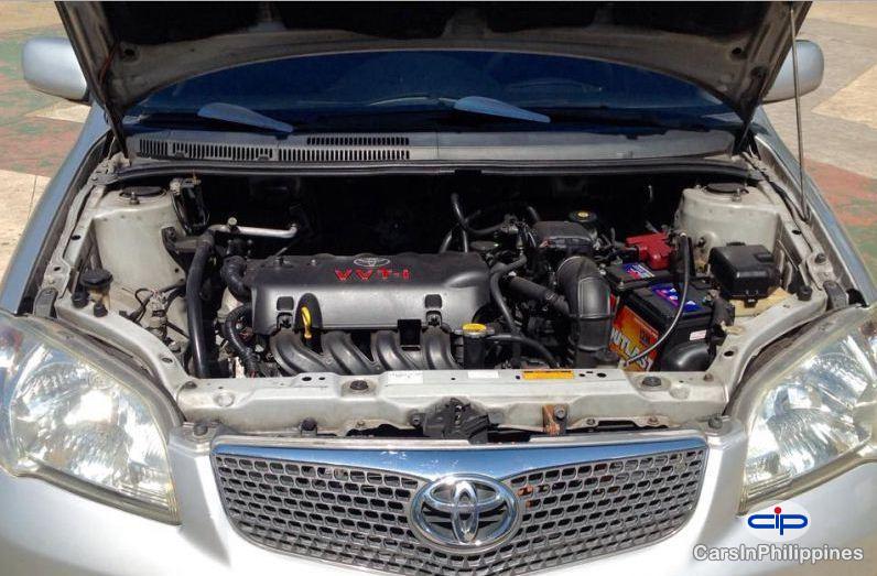 Toyota Vios - image 3