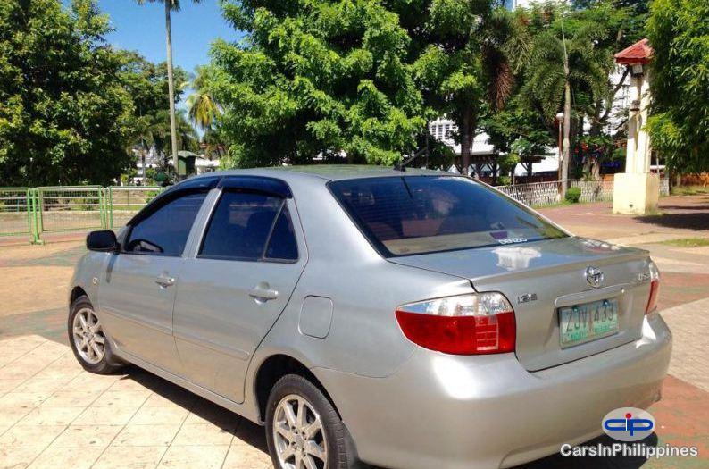 Toyota Vios - image 4