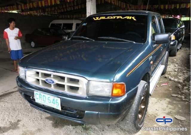 Picture of Ford Ranger