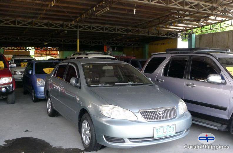 Pictures of Toyota Corolla