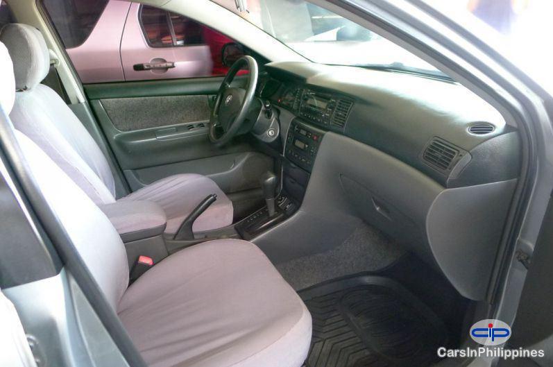 Toyota Corolla - image 3