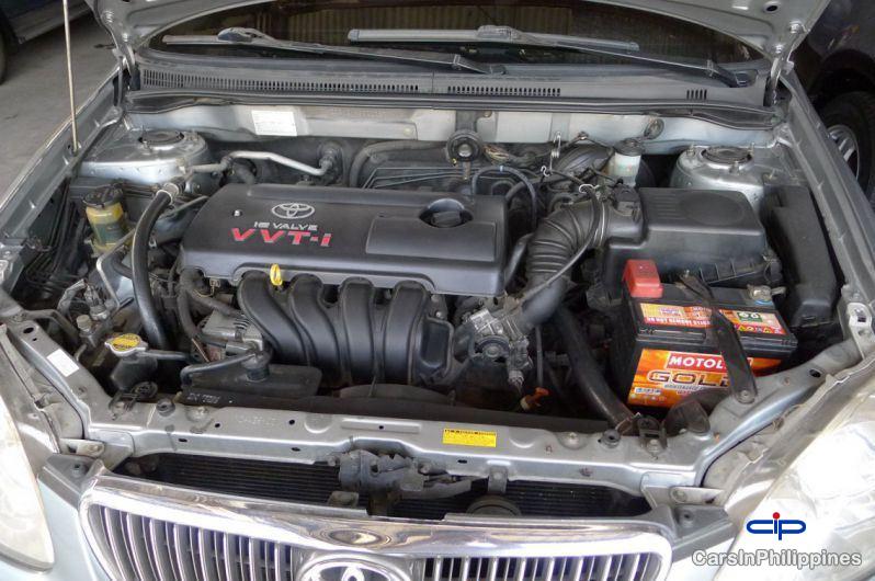 Toyota Corolla - image 4