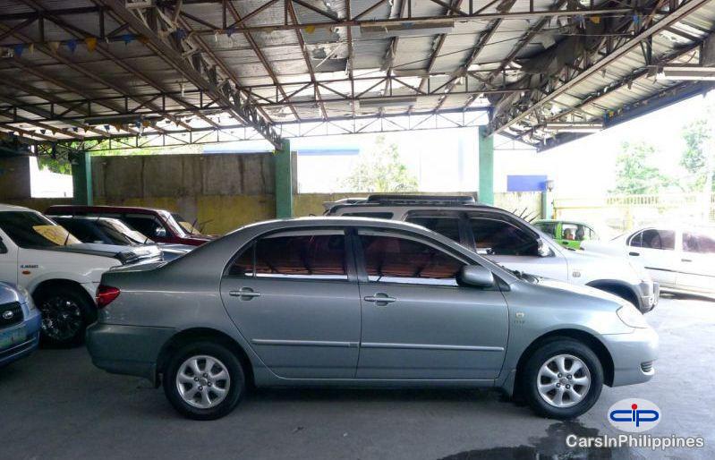 Toyota Corolla - image 5