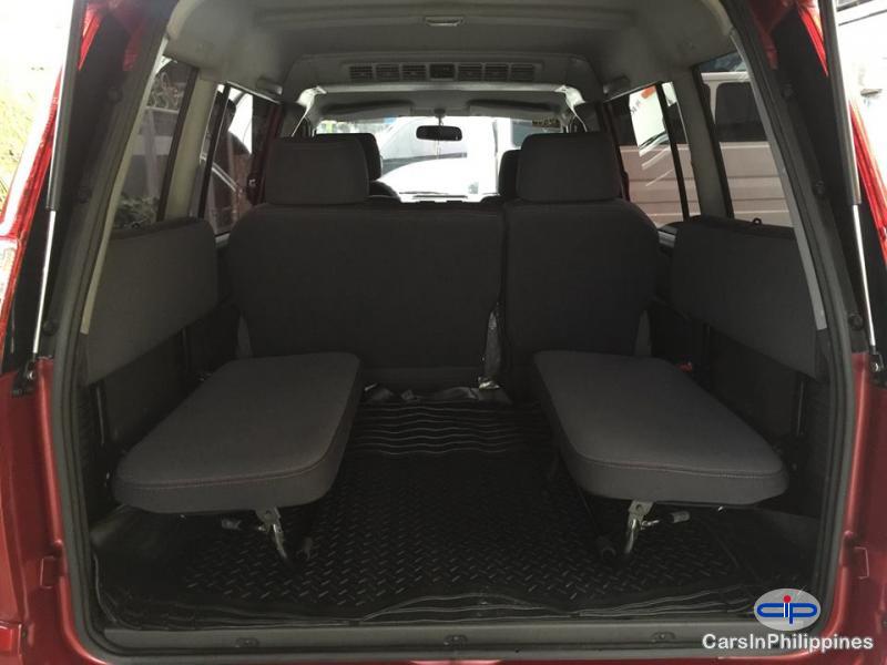 Mitsubishi Adventure Manual in Surigao del Sur
